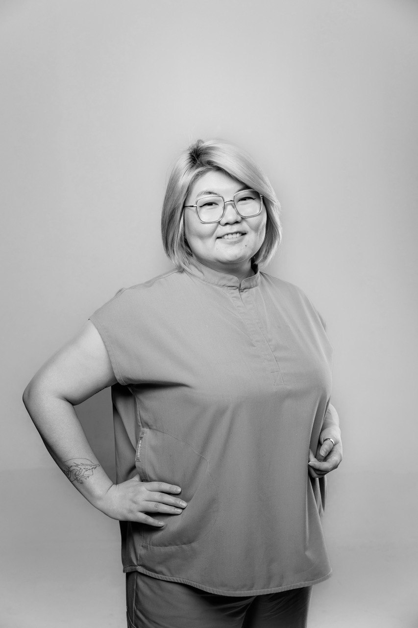 фото сотрудника